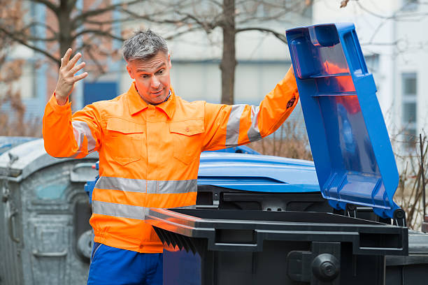 Best Retail Junk Removal  in Redland, TX